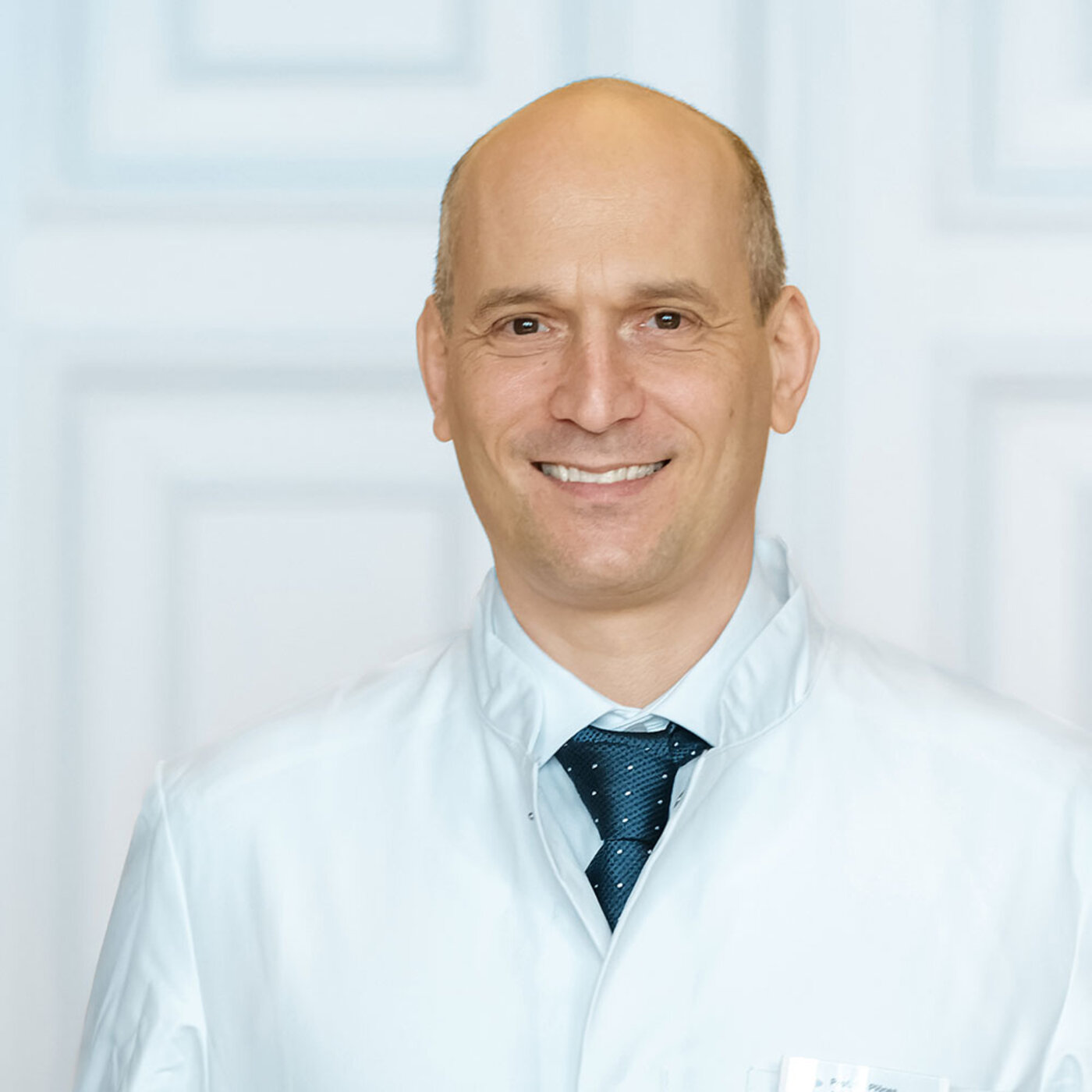 herr dr. med. jens d. agneskirchner