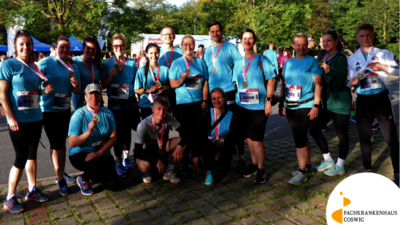 REWE Team Challenge 12. Juni 2024
