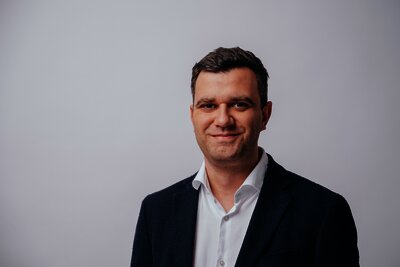 Dr. med. Daniel Baum