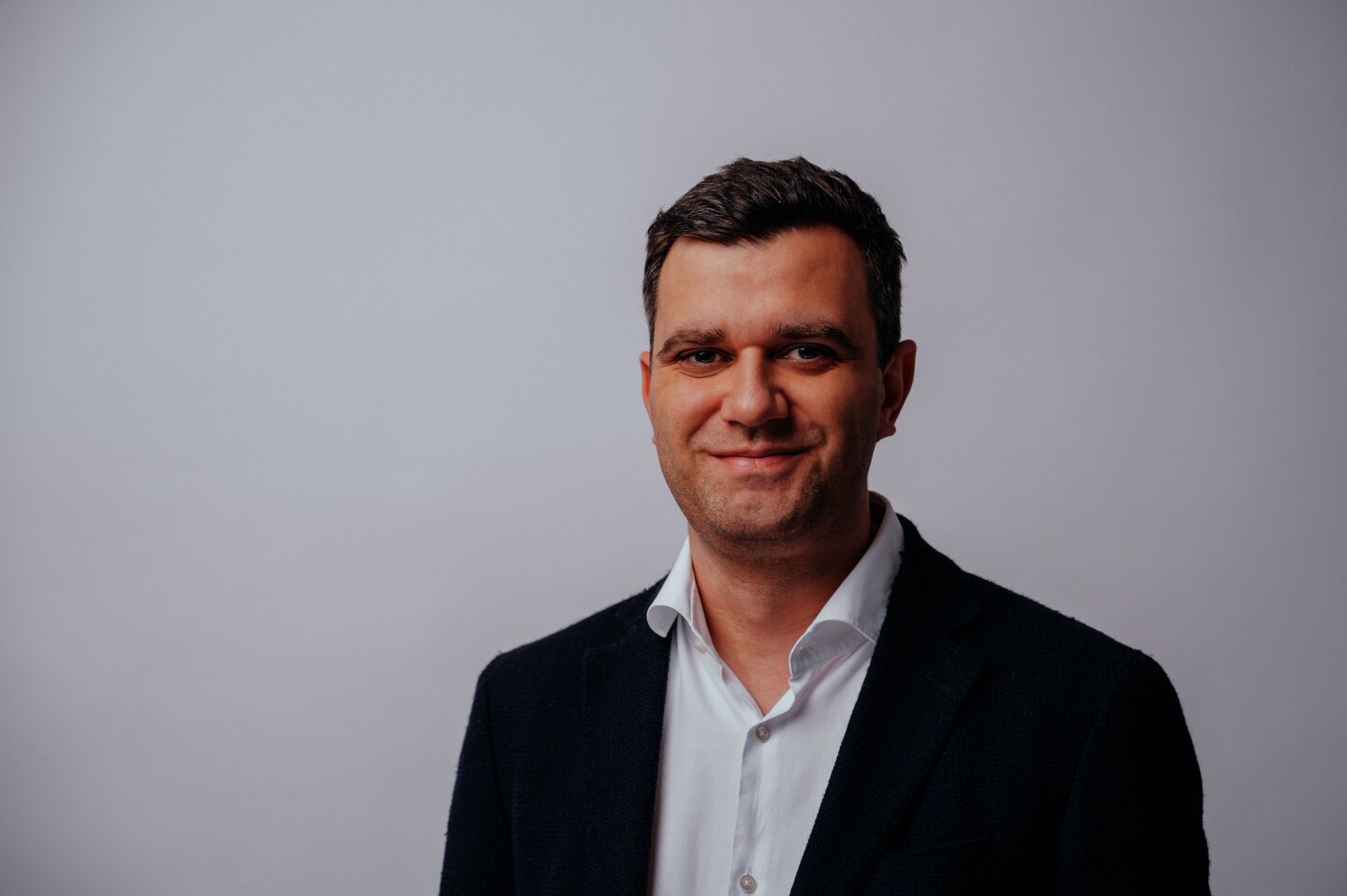 Dr. med. Daniel Baum