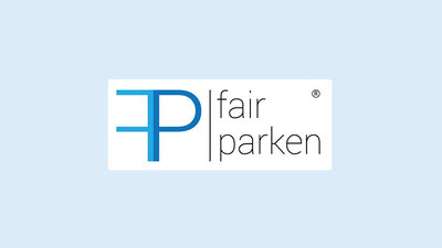 Parken am Lungenzentrum Coswig