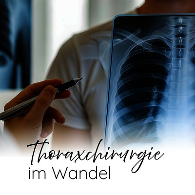 Lungenzentrum Coswig_KI-generiertes Bild mit Abbildung eines Torsos